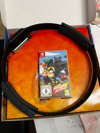 Ringfit Adventure per Nintendo Switch