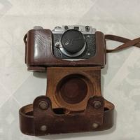 Macchina Fotografica Zorky 