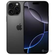 iPhone 16 Pro 128 GB