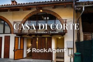 Appartamento di 84 m² con 2 locali e box auto a Fr