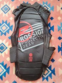 Paraschiena Rossignol sci/snowboard