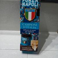 profumo per ambienti 