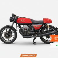 Moto Guzzi V35