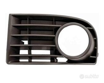 griglia fendinebbia  destra golf mk5 golf 5