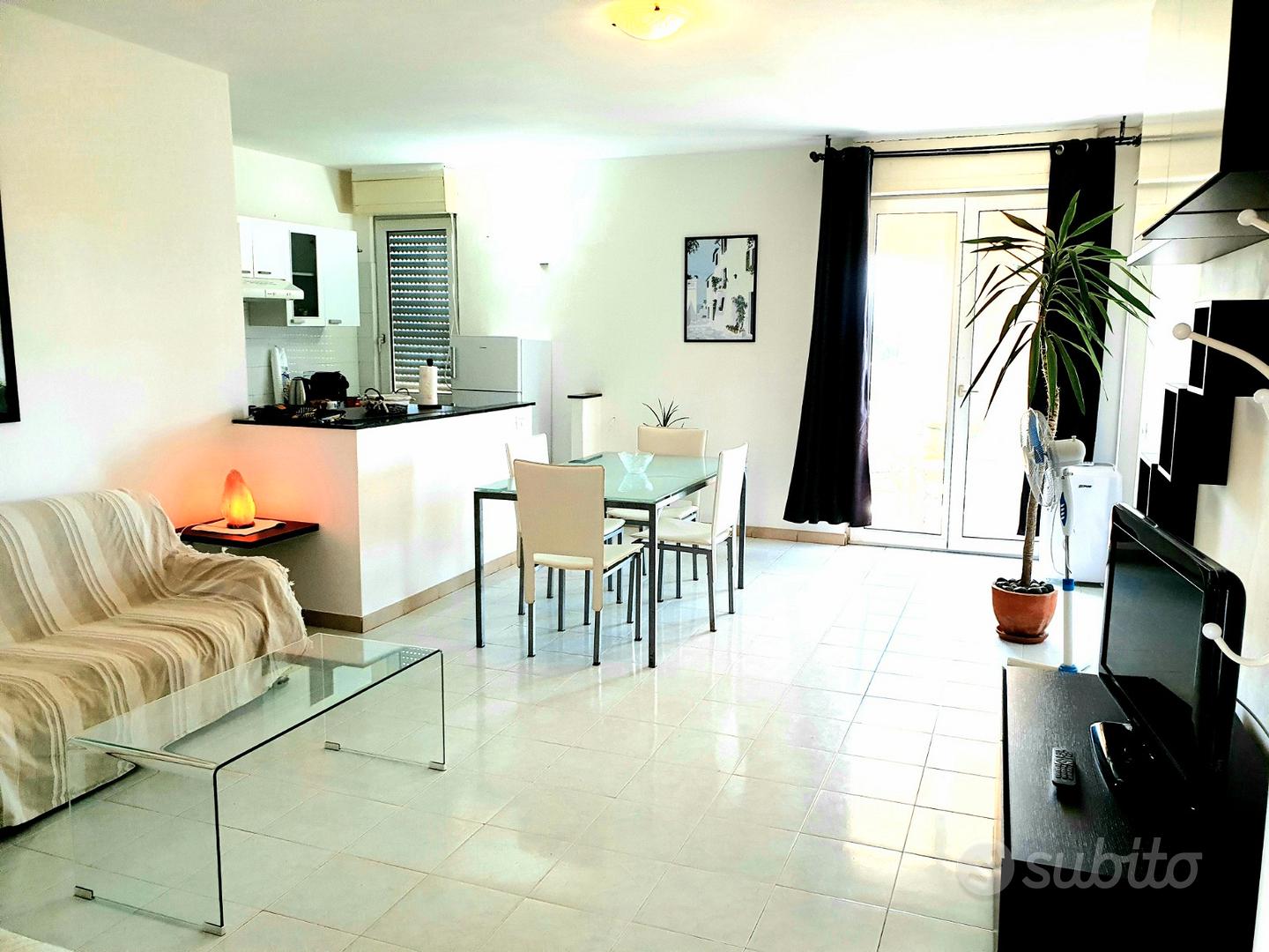 Apartment in Olbia, Isticadeddu, Gallura Nord-Est Sardegna - Vista 2