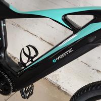 Bianchi E-Vertic X-Type