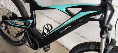 Bianchi E-Vertic X-Type