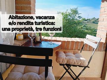 Appartamento indipendente e/o Alloggio turistico