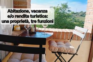 Appartamento indipendente e/o Alloggio turistico