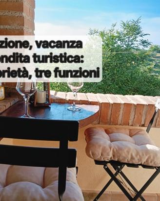 Appartamento indipendente e/o Alloggio turistico