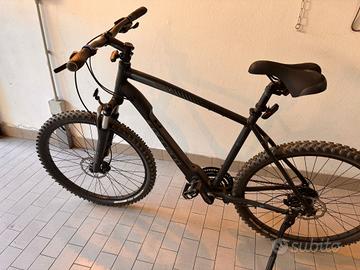 MTB freni a disco