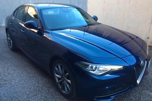 ALFA ROMEO Giulia (2016) - 2018