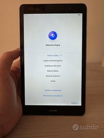 Tablet Huawei MediaPad T3