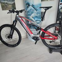 Emtb enduro Whistle A8.5 nuova PROMO Bosch 800 ge5