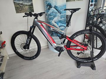 Emtb enduro Whistle A8.5 nuova PROMO Bosch 800 ge5