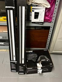 Thule wingbar edge golf 7