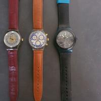 SWATCH OROLOGI