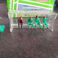 Subbuteo panchina