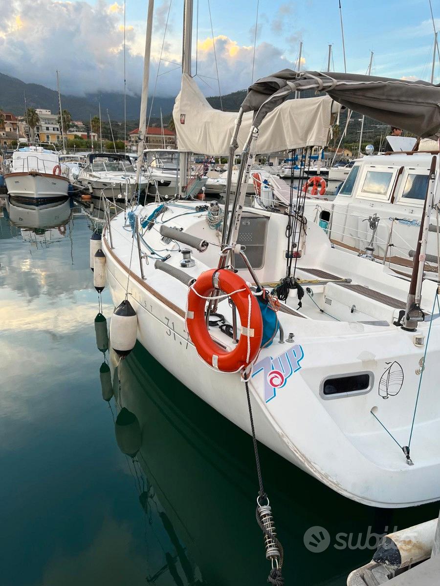 Beneteau First 31.7 — View photo 1