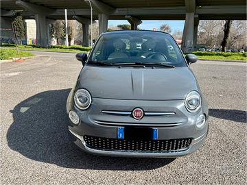 FIAT 500 MY21 1.0 70 CV Hybrid DOLCEVITA