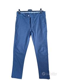 pantalone estivo da uomo