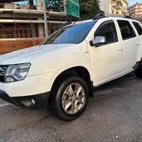 Dacia Duster 1.5 dCi 110CV 4x4 Lauréate