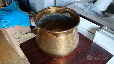 Oggetti vari in rame