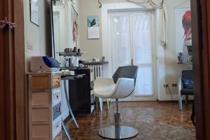 Attività da parruchiera