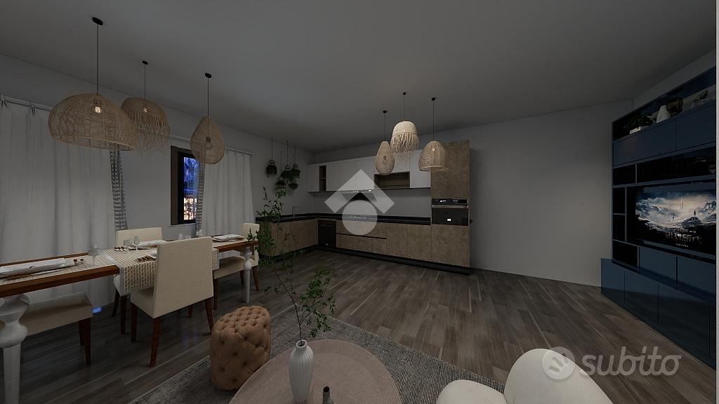 Appartamento – Asti - Vista 4