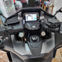 Honda forza 750 2024