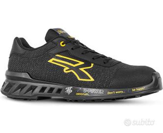 U-POWER FRANK FRANK S1P SRC ESD