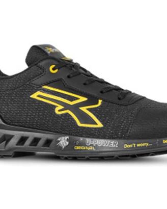 U-POWER FRANK FRANK S1P SRC ESD