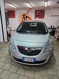 OPEL MERIVA 1.3 CDTI DIESEL – ANNO 2013 – 210.000 