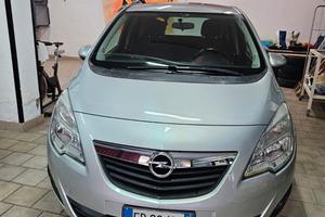 OPEL MERIVA 1.3 CDTI DIESEL – ANNO 2013 – 210.000 