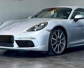 Porsche 718 Spyder 718 Cayman 2.0 20"300cv bose fu