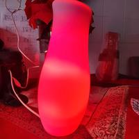 LAMPADA ROSSA