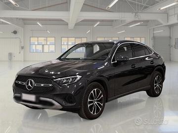 MERCEDES-BENZ GLC 220 D MHEV 4MATIC ADVANCED PLUS 