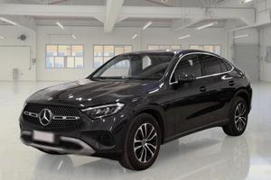 MERCEDES-BENZ GLC 220 D MHEV 4MATIC ADVANCED PLUS 
