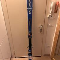 Salomon S/RACE GS PRO 175cm