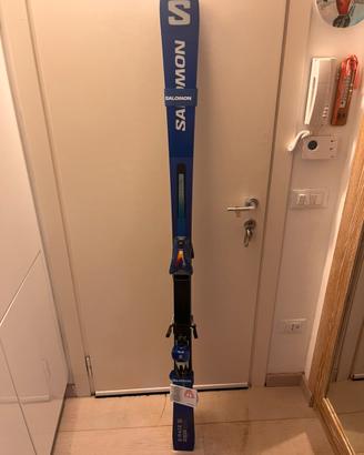 Salomon S/RACE GS PRO 175cm