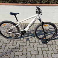 Mountain bike elettrica
