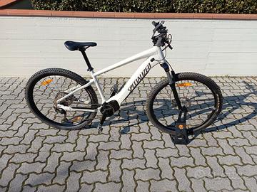 Mountain bike elettrica