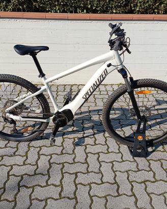 Mountain bike elettrica
