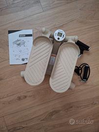 Mini stepper MS 500