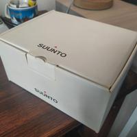 Orologio da montagna Suunto Observer st