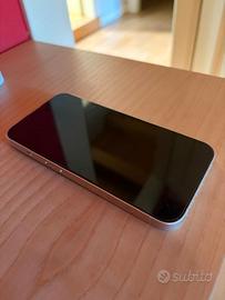Iphone 13 con batteria nuova