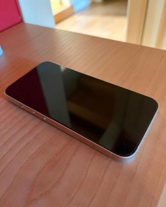 Iphone 13 con batteria nuova