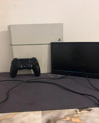 PlayStation 4