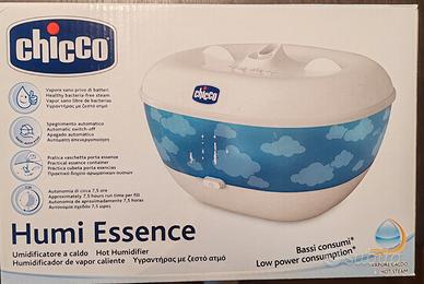 UMIDIFICATORE CHICCO HUMI ESSENCE