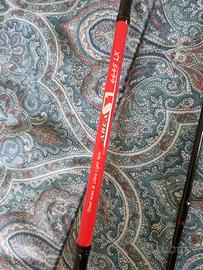 Canna Trout Area Light Spinning